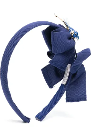 MONNALISA Sea-life charm head band