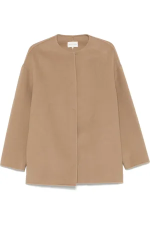 Loulou de Saison Gio short coat