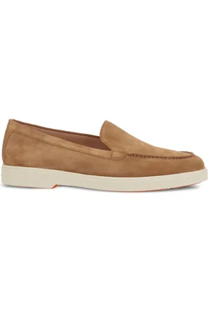 santoni Yalta loafers