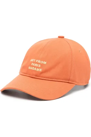 Drôle de Monsieur La Casquette Slogan baseball cap