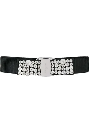 Salvatore Ferragamo Fermgros hair clip