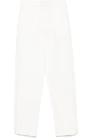 Emporio Armani Straight trousers
