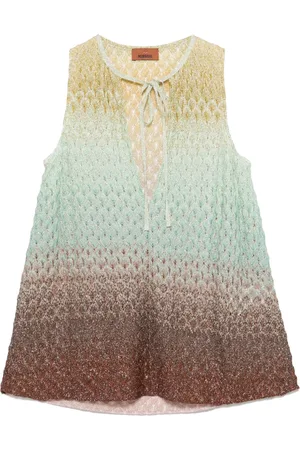 Missoni Lam?? top