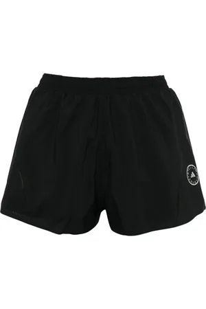 adidas TruePace running shorts