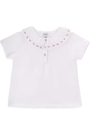 KNOT Lorelai blouse