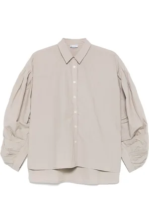 AG Jeans Cotton shirt