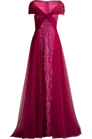 Tadashi Shoji Nyssa gown