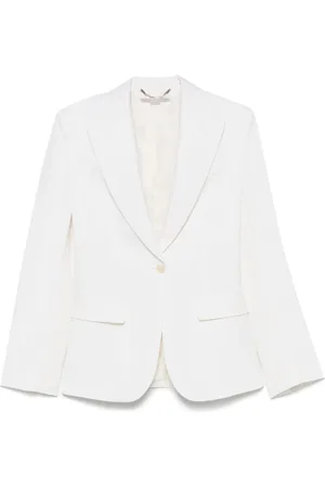 Stella McCartney Single-breasted blazer