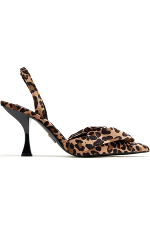 Steve Madden 85mm Niteowl pumps