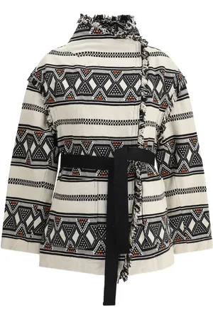 Isabel Marant Josialo jacket