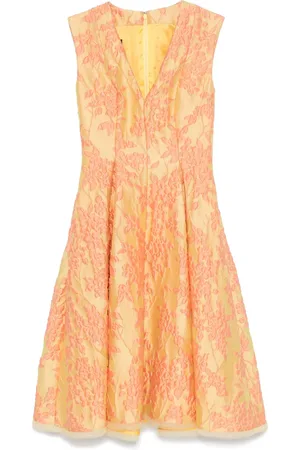 TALBOT RUNHOF Torin9 mini dress
