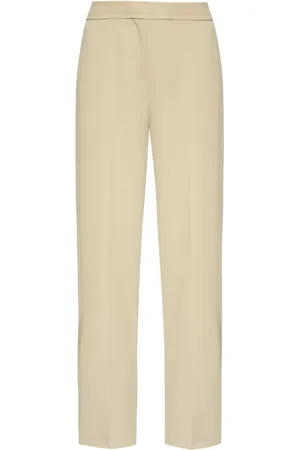 Samsøe Samsøe Wide-leg trousers