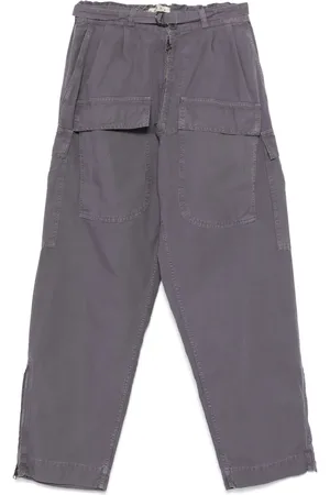 PAURA Buz cargo pants