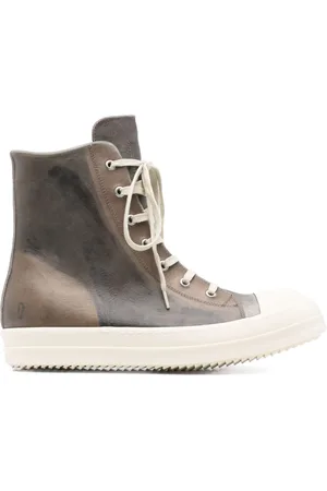 Rick Owens Hi-top sneakers