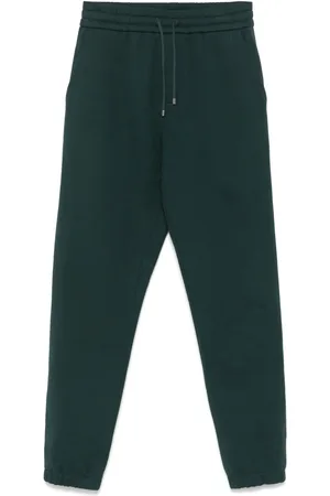 Saint Laurent Cotton sweatpants