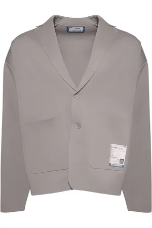 Maison Mihara Yasuhiro Milan jacket