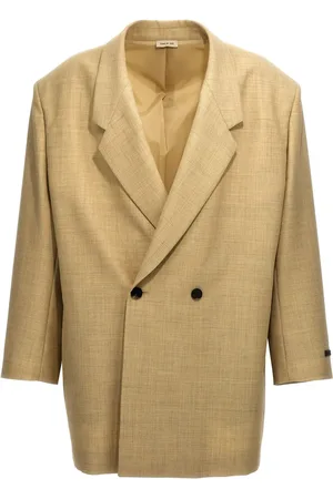 FEAR OF GOD California blazer