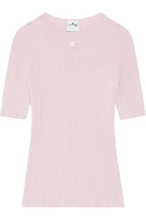 Courrèges Solar jumper