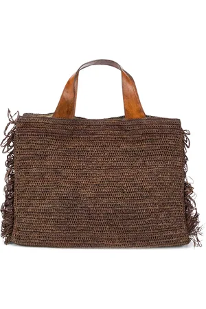 IBELIV Top-handle tote