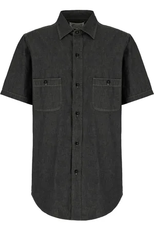 Maison Margiela Denim shirt
