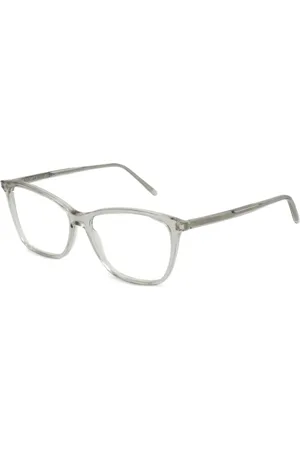 Saint Laurent Square-frame glasses