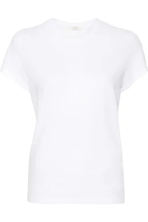 SLOWEAR Crew-neck cotton T-shirt