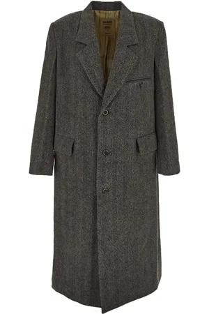 UMA WANG Celia coat