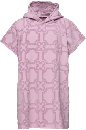 V°73 Monogram beach dress