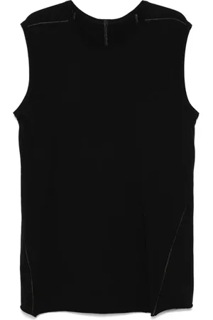 ISAAC SELLAM EXPERIENCE Debardeur tank top