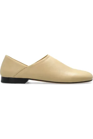 LEMAIRE Leather loafers