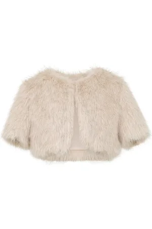 Unreal Fur Wings jacket