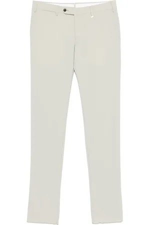 PT Torino Tapered trousers