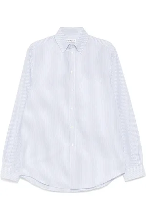 Bally Cotton long-sleeves shirt