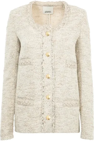 Isabel Marant Germina jacket