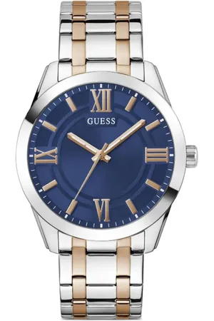 Guess Stainless steel 44mm
