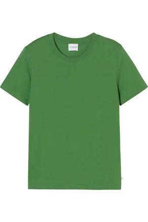 Closed Jersey T-Shirt