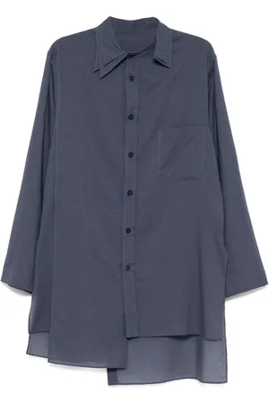 YOHJI YAMAMOTO Long-sleeved shirt