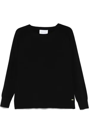 Kaos Logo-plaque top