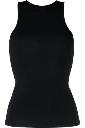 Dsquared2 Knitted sleeveless tank top