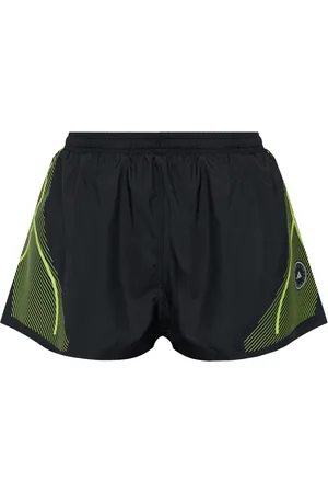 adidas Logo-print shorts