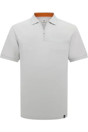 Boggi Milano Piqu?? polo shirt