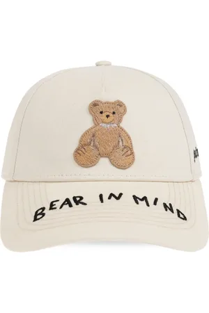 Palm Angels Bear in Mind cap