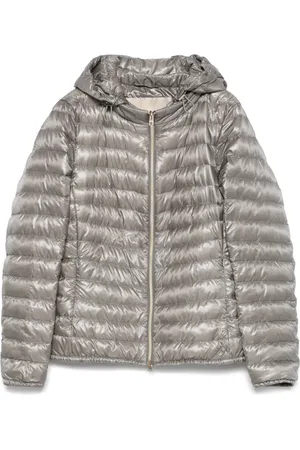 HERNO Angela jacket