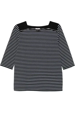 Liu Jo Striped T-shirt