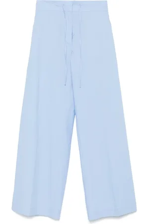 P.A.R.O.S.H. Cotton trousers