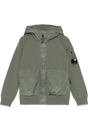C.P. Company Hooded jacket