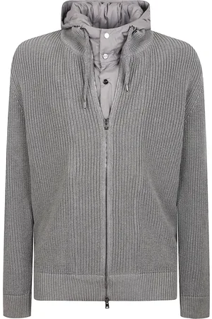 HERNO Hooded jacket