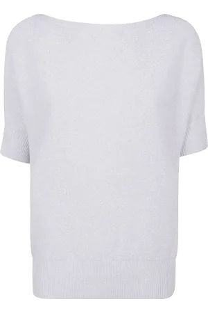 D.EXTERIOR Vanise Lux Oversized sweater