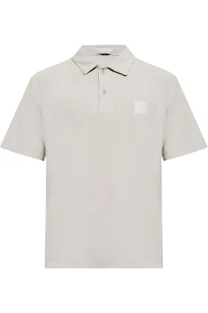 Stone Island Jersey polo shirt