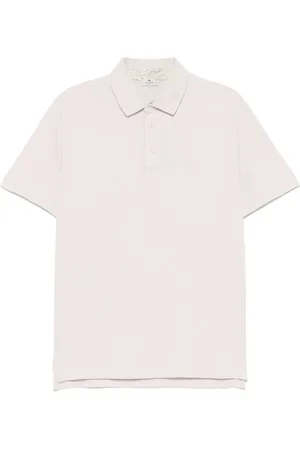 Etro Cotton polo shirt